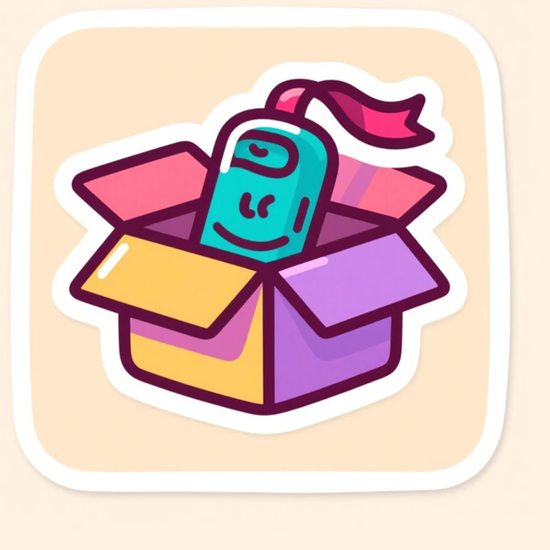 ProductDescrip assistant icon