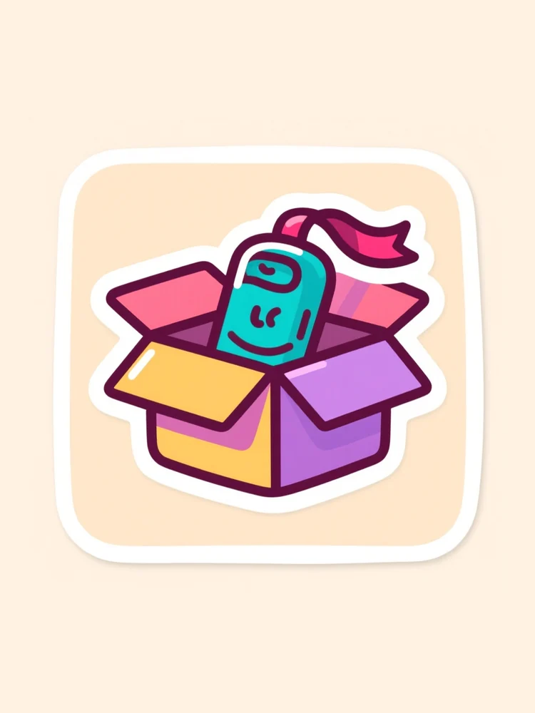 ProductDescrip assistant icon