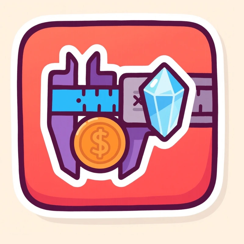 PriceGenius assistant icon