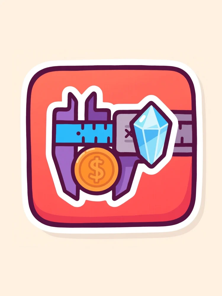 PriceGenius assistant icon