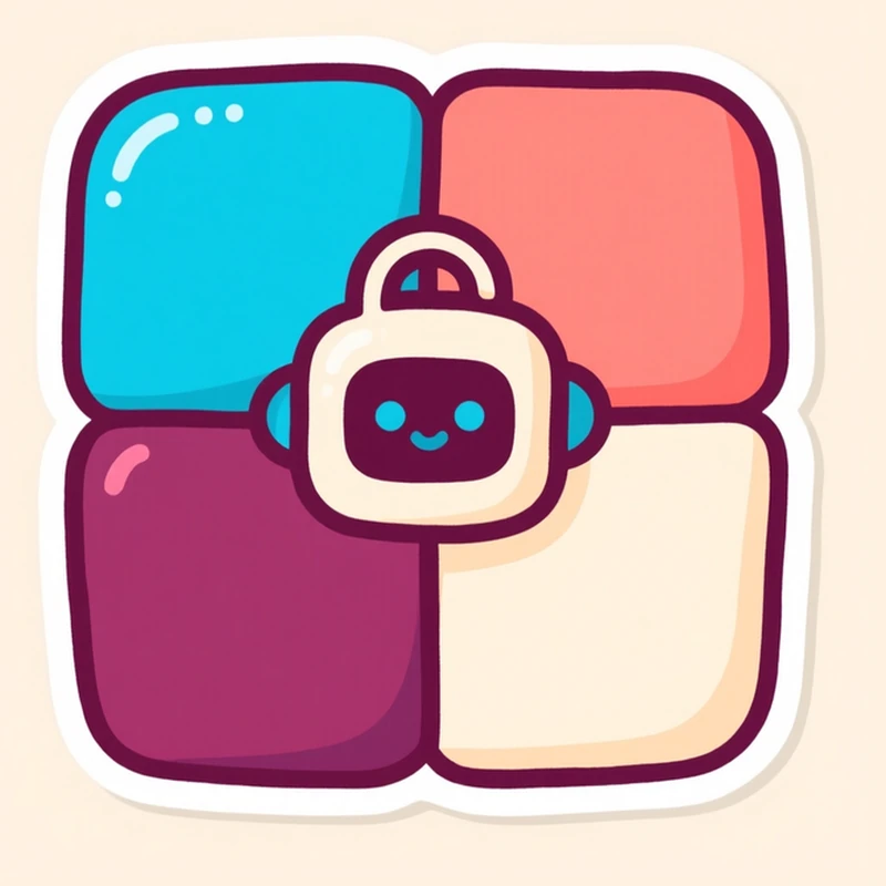 Ad Grid Method assistant icon