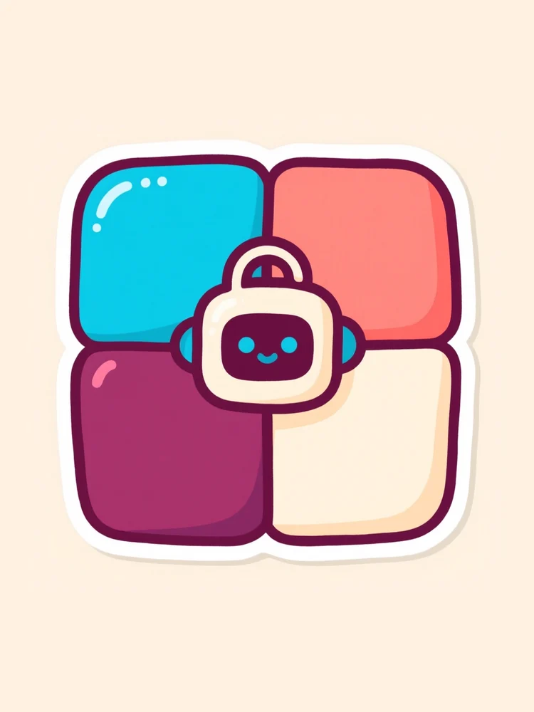 Ad Grid Method assistant icon