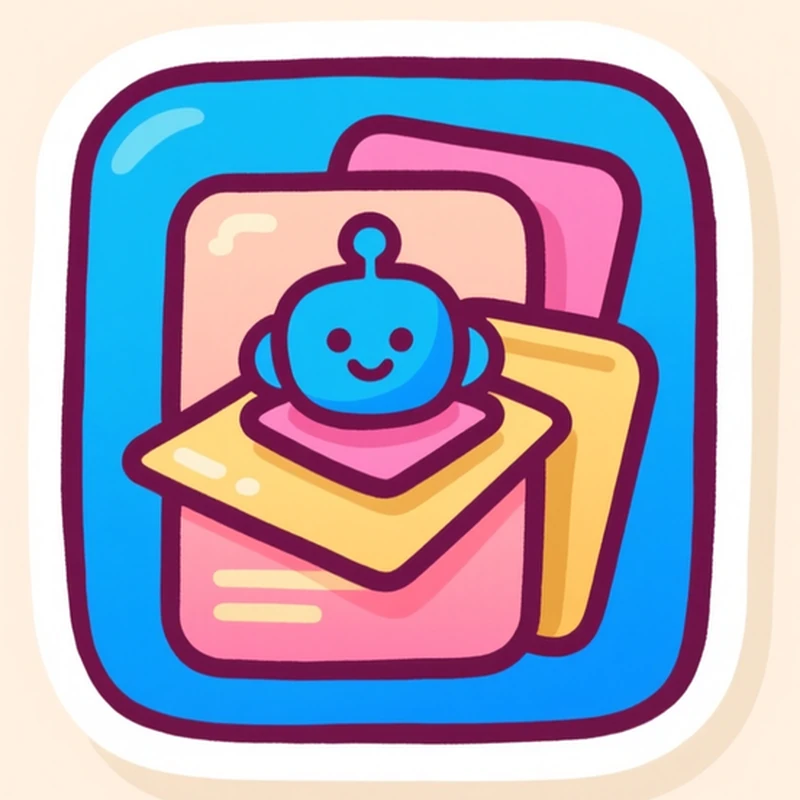 Content Sensei assistant icon