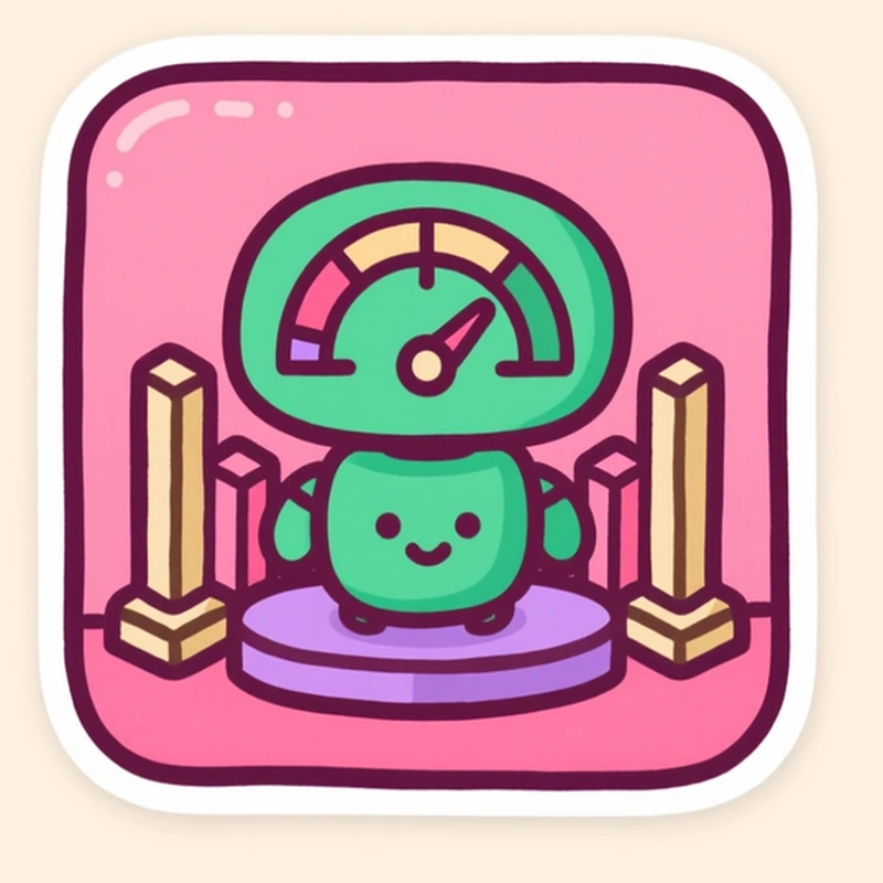 Metric Master assistant icon