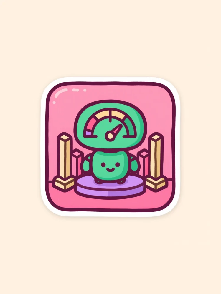 Metric Master assistant icon