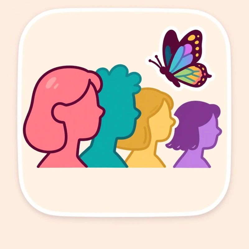 Persona Shift Master assistant icon