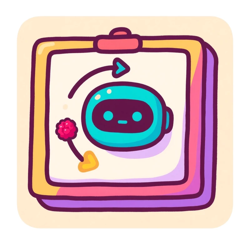 Midjourney Stylo assistant icon