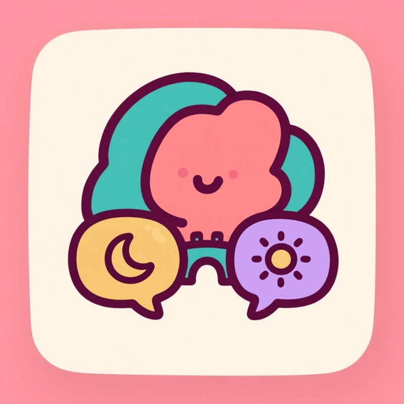AskAra assistant icon