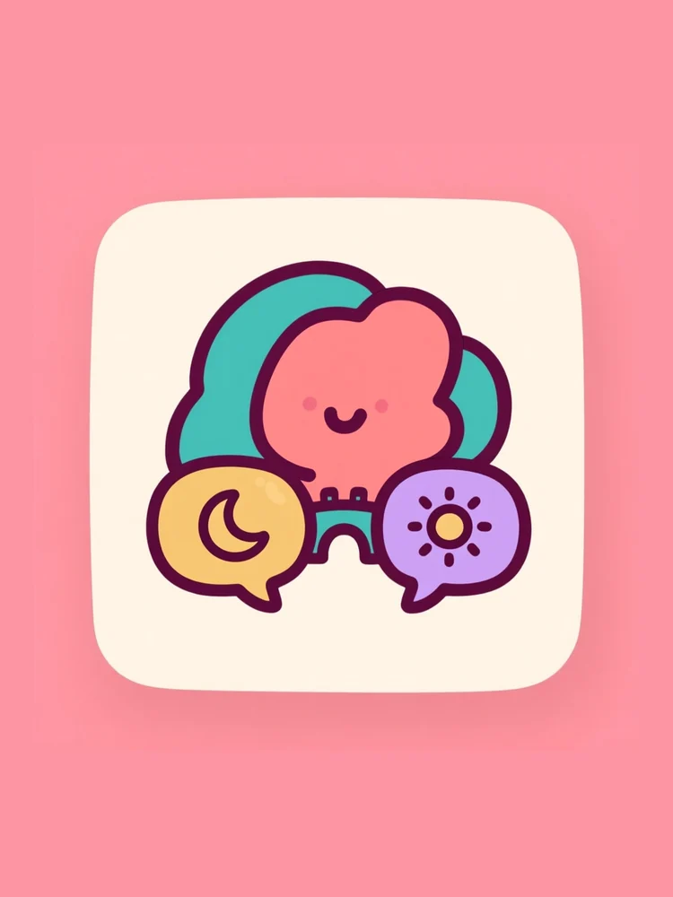 AskAra assistant icon