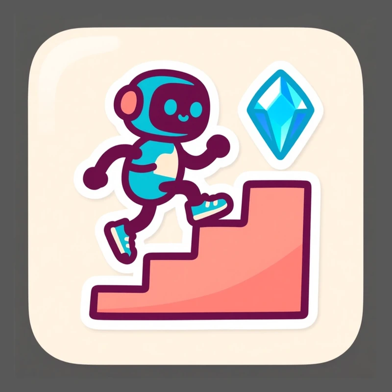 Skill Sprint Sage assistant icon