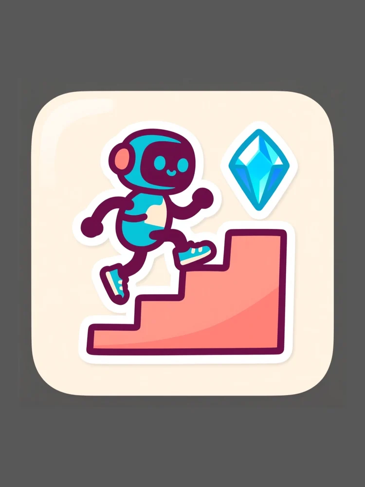 Skill Sprint Sage assistant icon