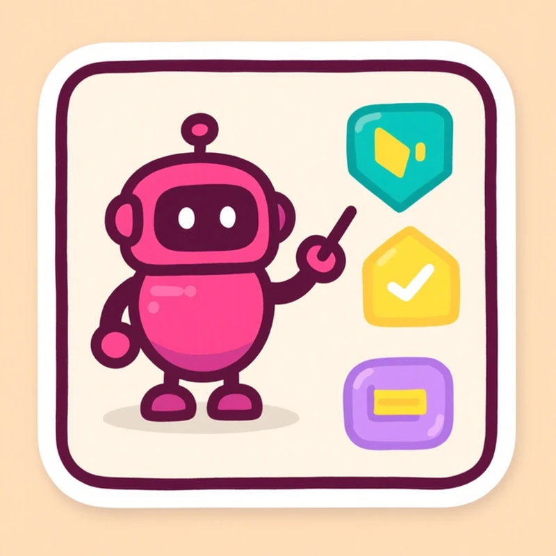 Geni Mind Tutor assistant icon