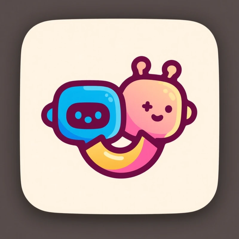 Avatar Prompts Fusion assistant icon