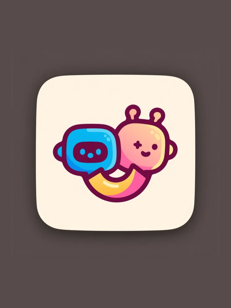 Avatar Prompts Fusion assistant icon