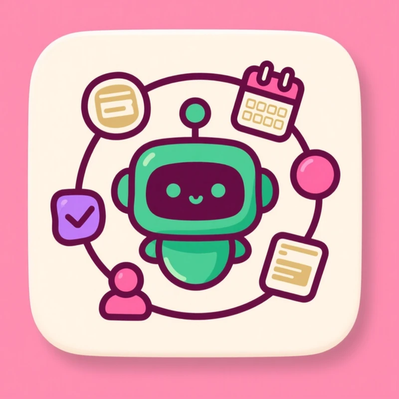 Social Savvy assistant icon