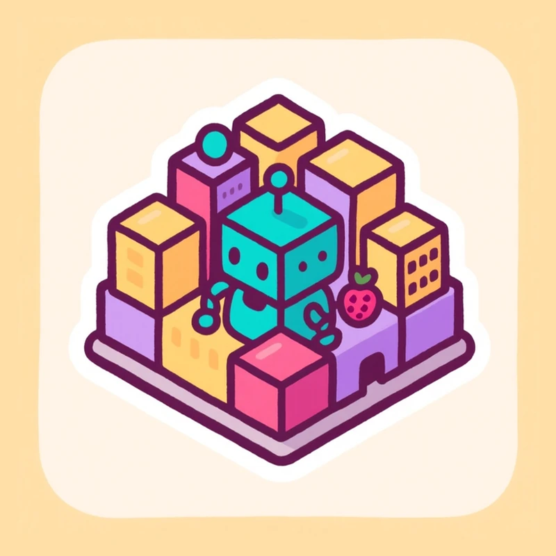 IsoCraft Generator assistant icon