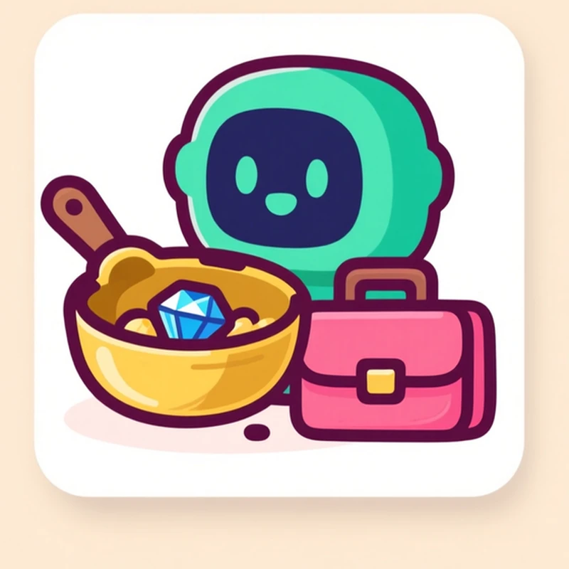 Job Prospector Xpertise assistant icon