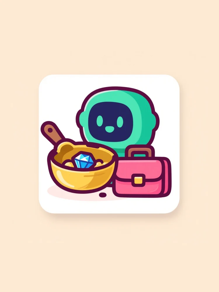 Job Prospector Xpertise assistant icon