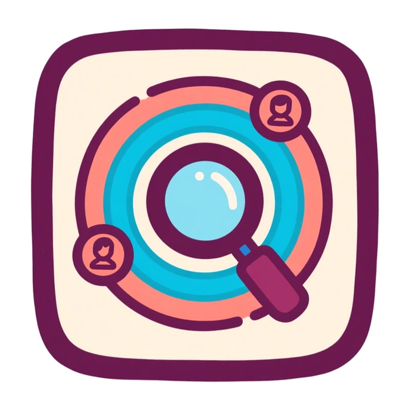 AudiencePro assistant icon