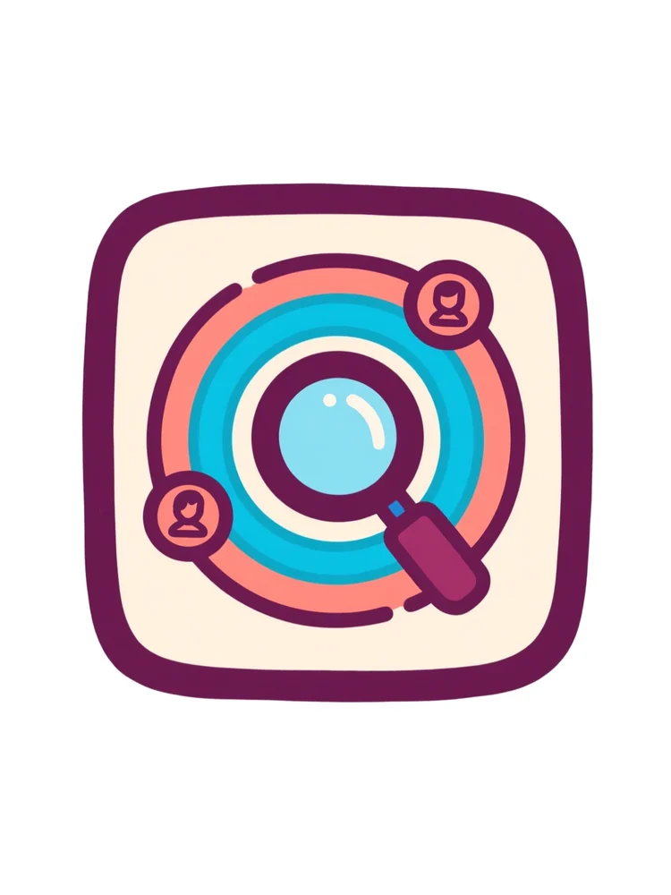 AudiencePro assistant icon