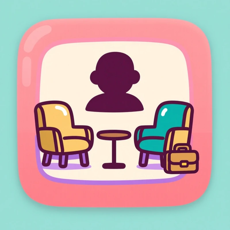 JobQuest assistant icon