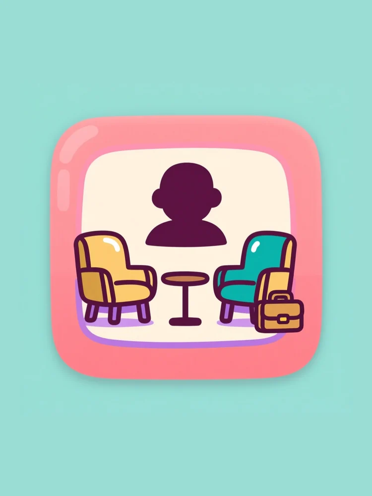 JobQuest assistant icon