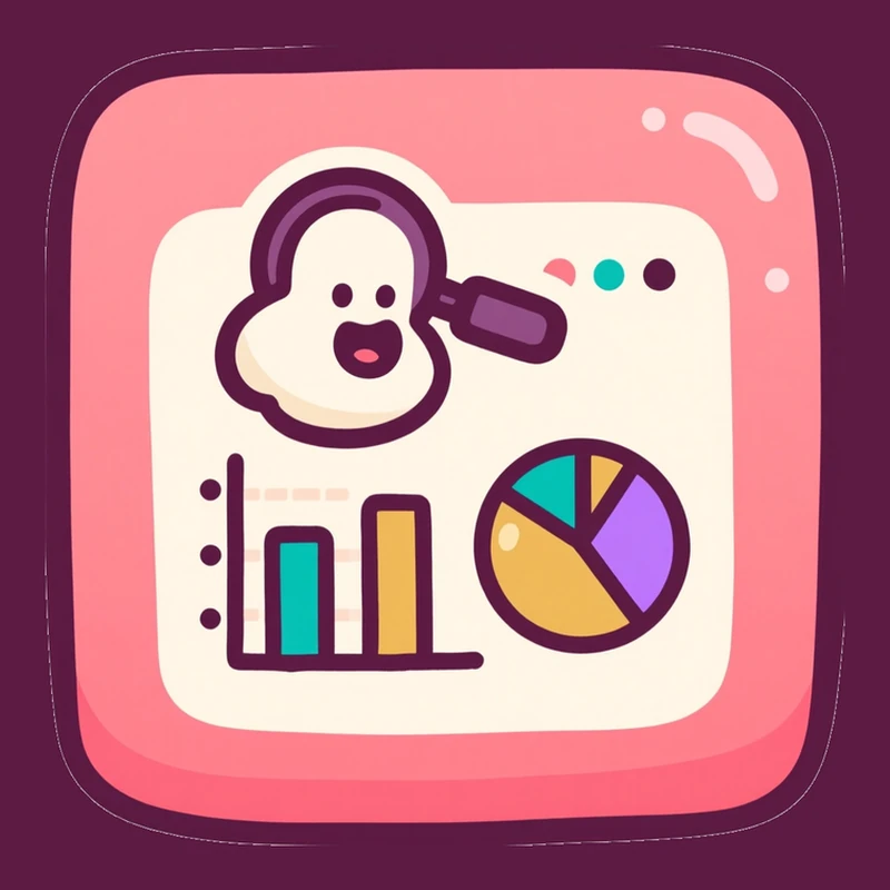 InsightCraft Pro assistant icon