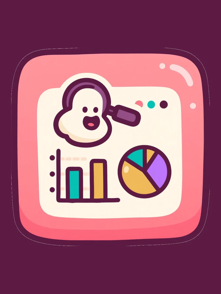 InsightCraft Pro assistant icon