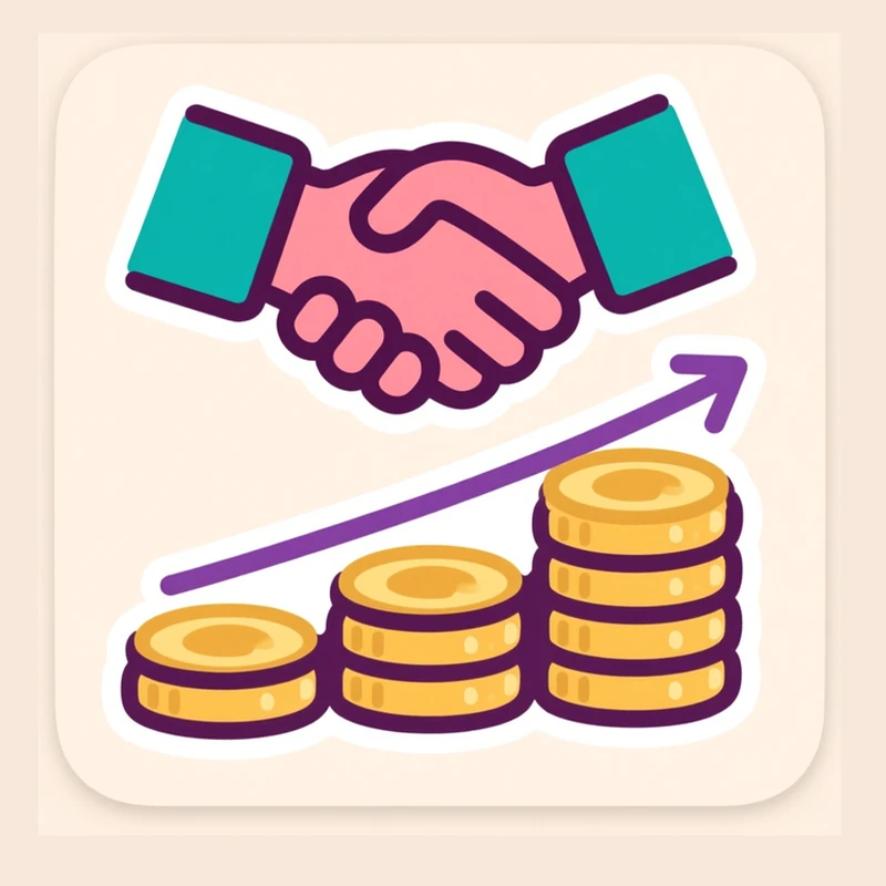 Salarify Coach assistant icon