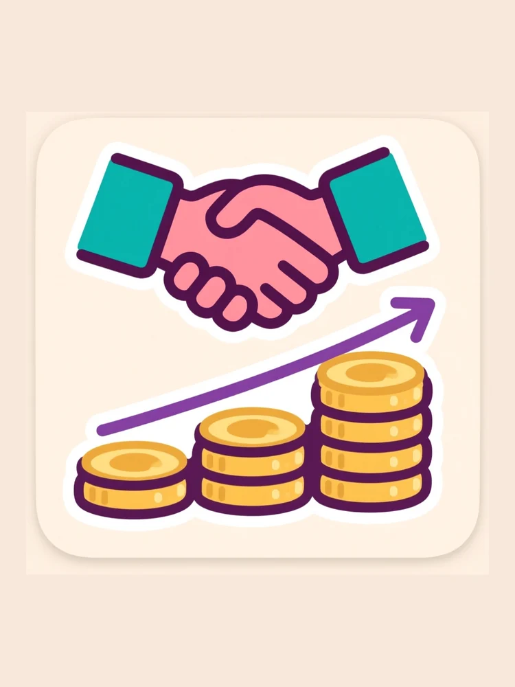 Salarify Coach assistant icon