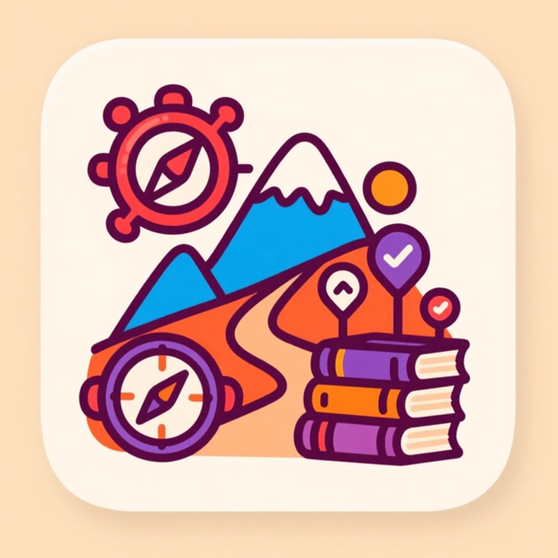 Multiverse Mentor assistant icon