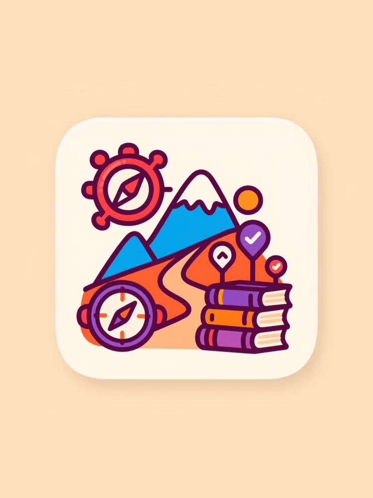 Multiverse Mentor assistant icon