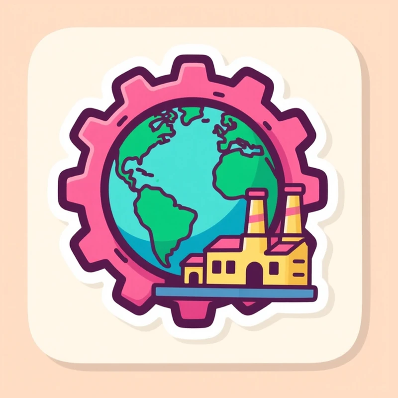 Sector Savvy assistant icon