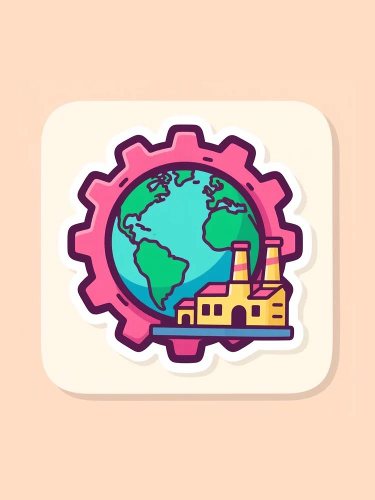 Sector Savvy assistant icon