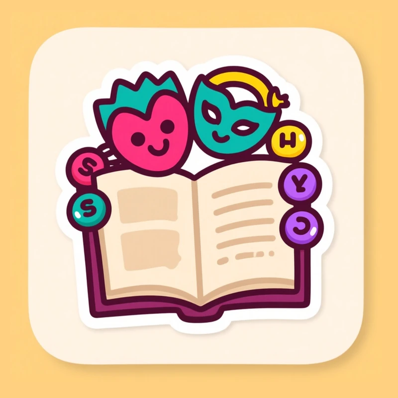 MultiLingo Scripter assistant icon