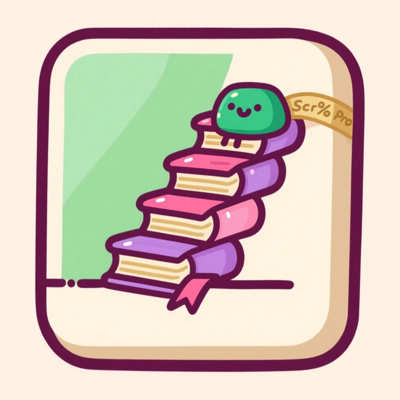 Essay Scribe Pro assistant icon