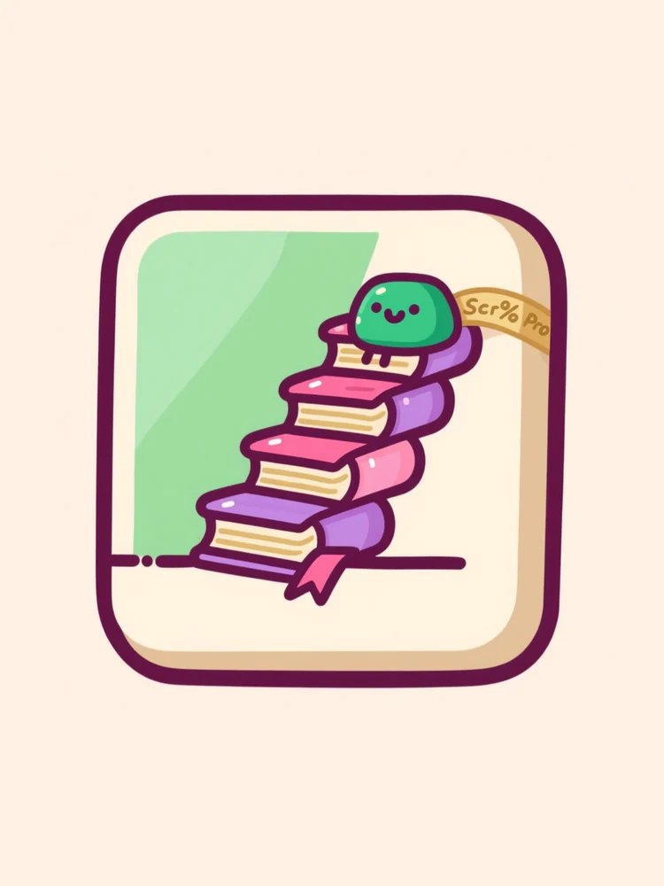 Essay Scribe Pro assistant icon