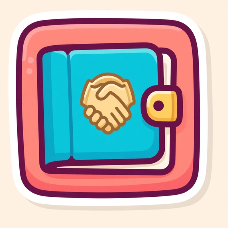 ProposalCraft Prodigy assistant icon