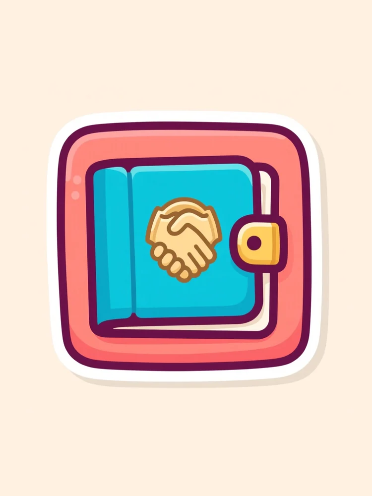 ProposalCraft Prodigy assistant icon