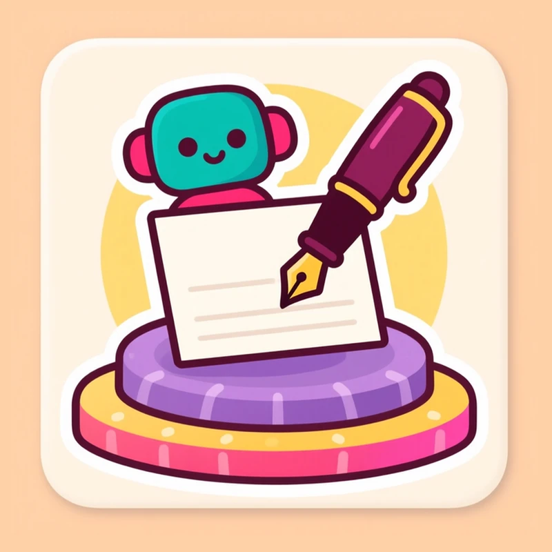 ProPost assistant icon