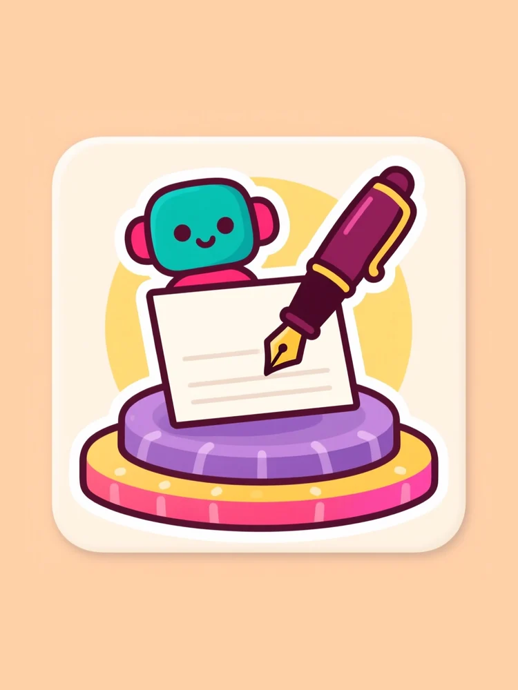 ProPost assistant icon