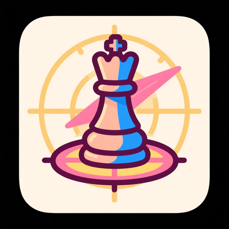 StratMark Prodigy assistant icon