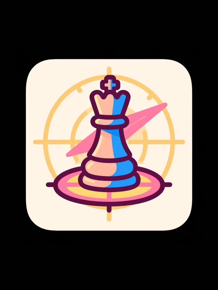 StratMark Prodigy assistant icon